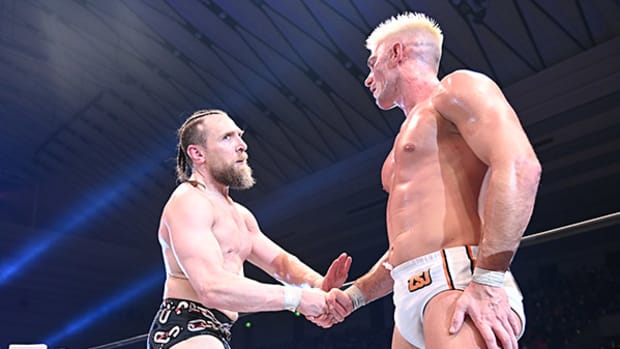 Bryan Danielson_II